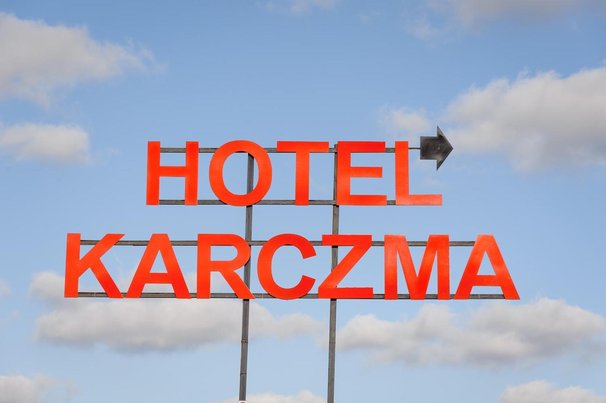 Hotel Hetmanski Rawa Mazowiecka Exterior foto