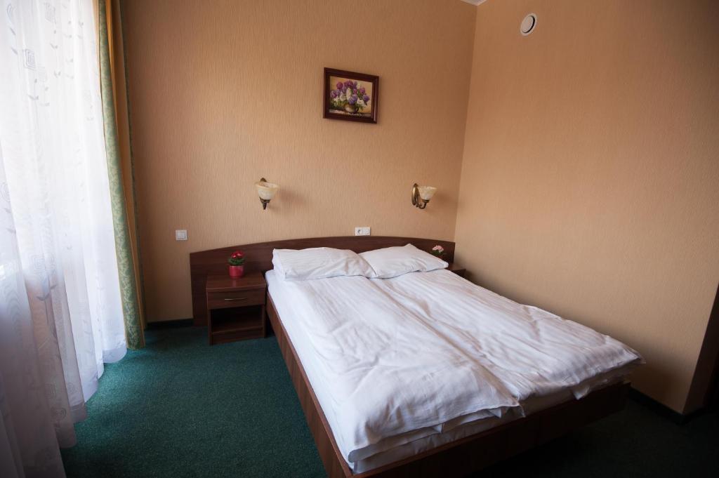 Hotel Hetmanski Rawa Mazowiecka Zimmer foto
