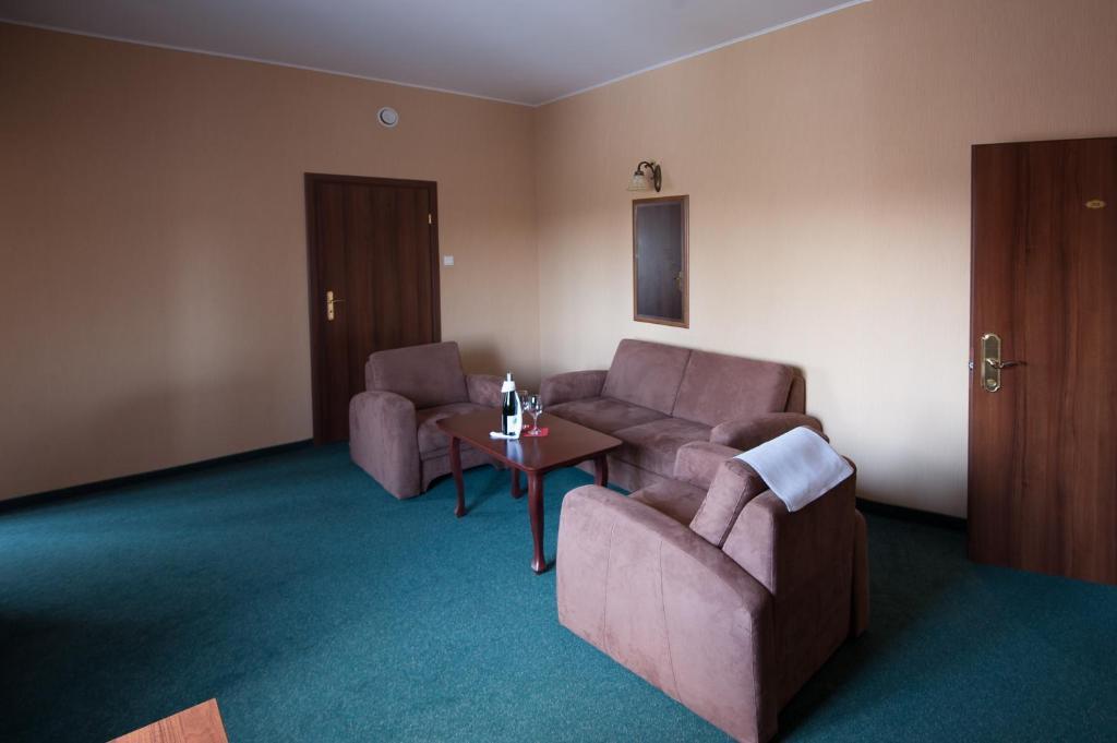Hotel Hetmanski Rawa Mazowiecka Zimmer foto